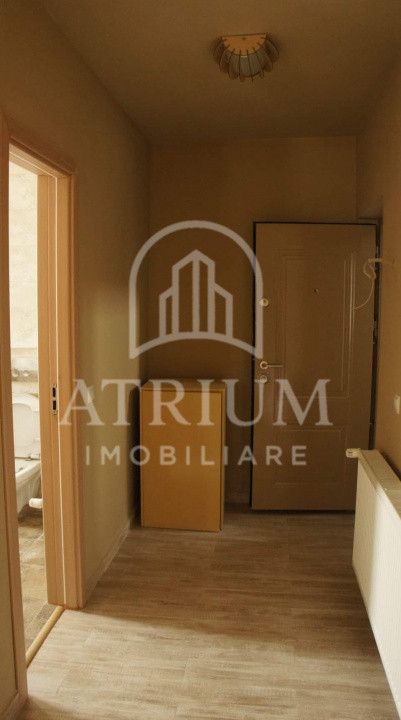 Apartament, 78 mp utili, terasa 14 mp, zona Europa 