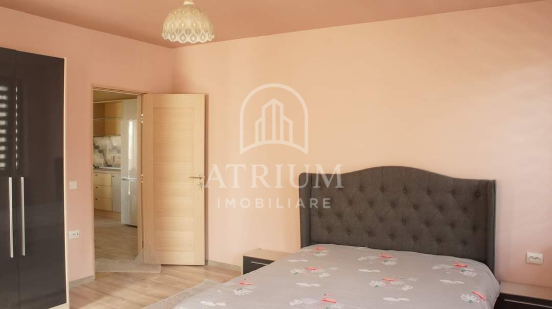 Apartament, 78 mp utili, terasa 14 mp, zona Europa 