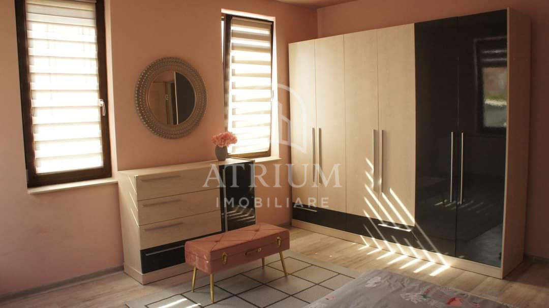 Apartament, 78 mp utili, terasa 14 mp, zona Europa 