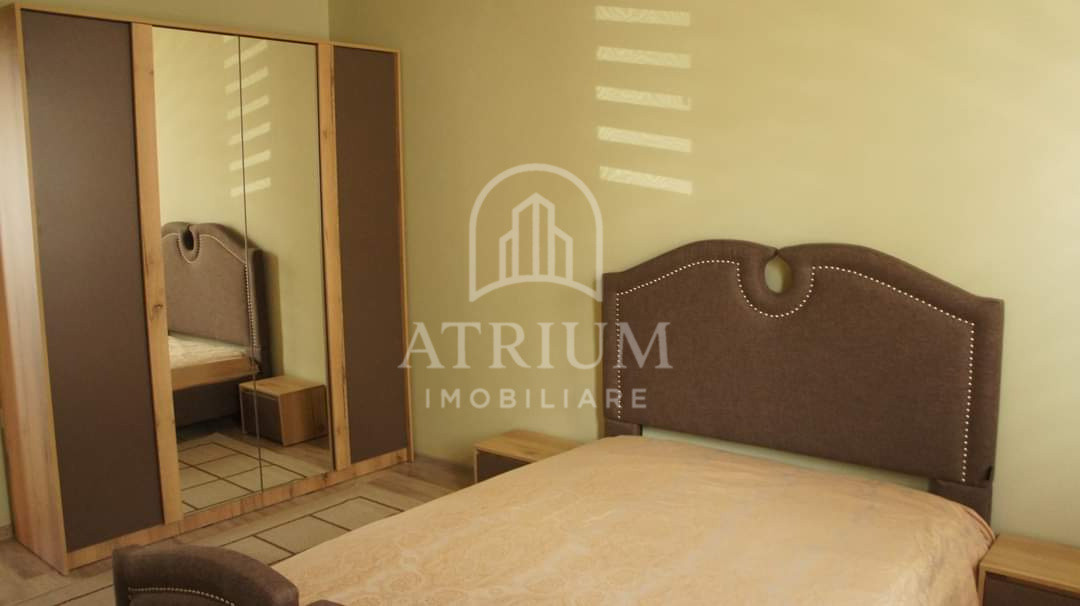 Apartament, 78 mp utili, terasa 14 mp, zona Europa 