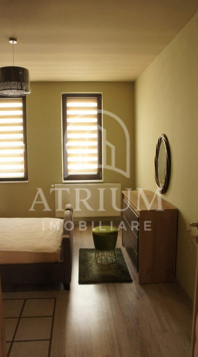 Apartament, 78 mp utili, terasa 14 mp, zona Europa 