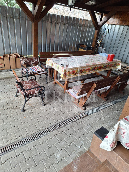 Inchiriere spatiu comercial pretabil cabinete medicale zona Marasti