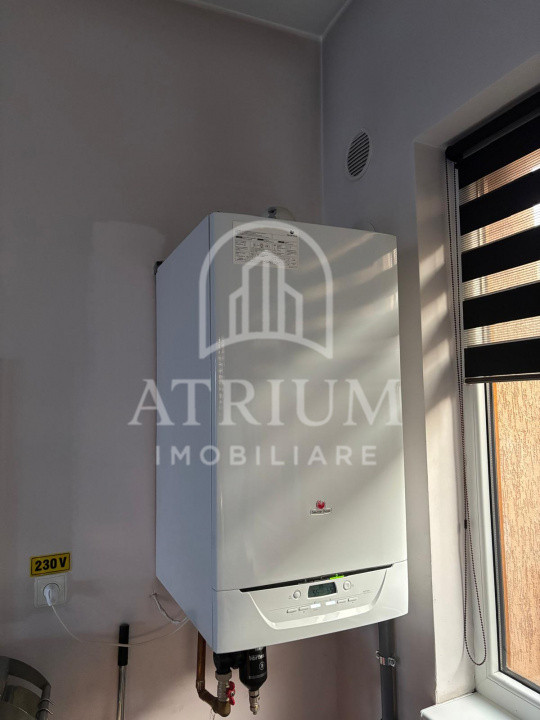 Inchiriere spatiu comercial pretabil cabinete medicale zona Marasti