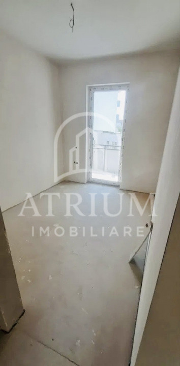 Apartament 2 camere semifinisat, zona Marasti