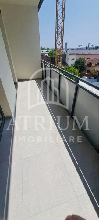 Apartament 2 camere semifinisat, zona Marasti