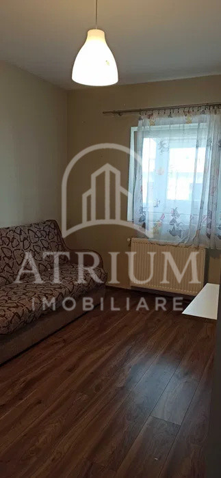 Apartament 3 camere bucatarie 59 mp in zona Eroilor Floresti