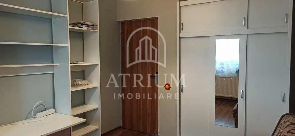 Apartament 3 camere bucatarie 59 mp in zona Eroilor Floresti