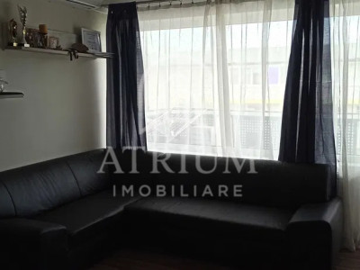 Apartament 3 camere bucatarie 59 mp in zona Eroilor Floresti