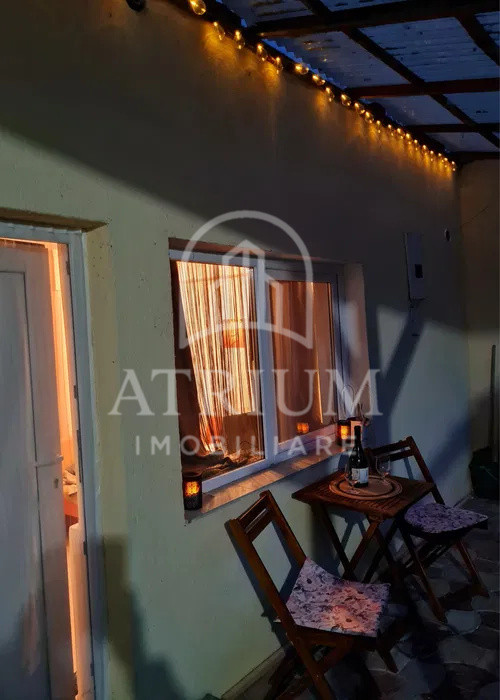  Garsoniera suprafata de 18 mp situata in centru, langa Turnul Pompierilor