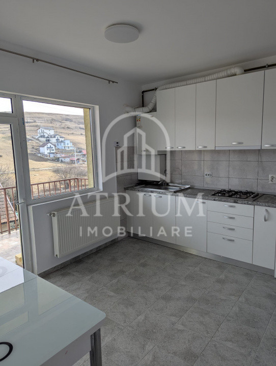 Apartament 2 camere Apahida 43 mp + balcon
