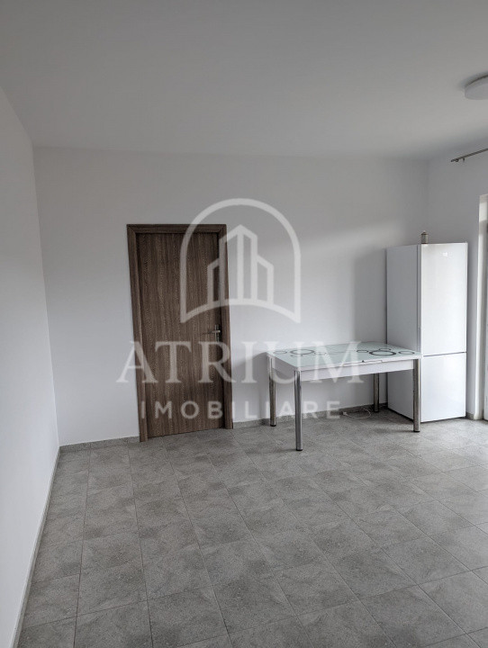 Apartament 2 camere Apahida 43 mp + balcon