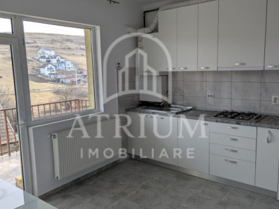 Apartament 2 camere Apahida 43 mp + balcon