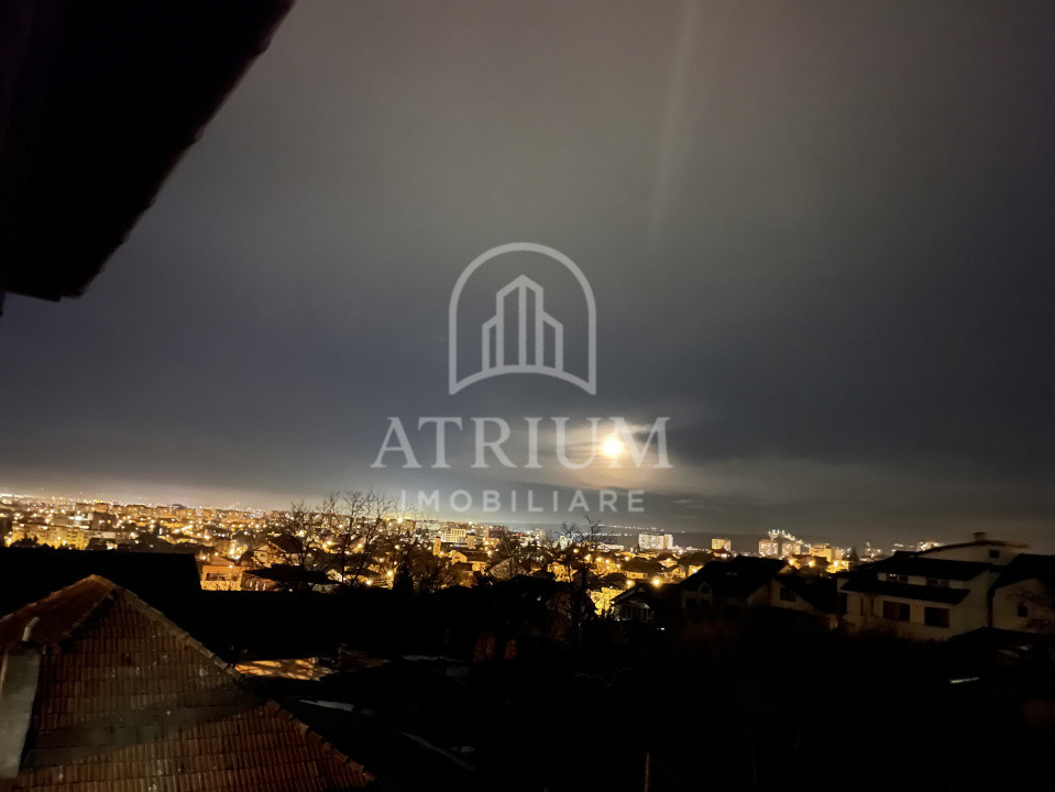 Spatiu de birou spre inchiriere in Andrei Muresanu!