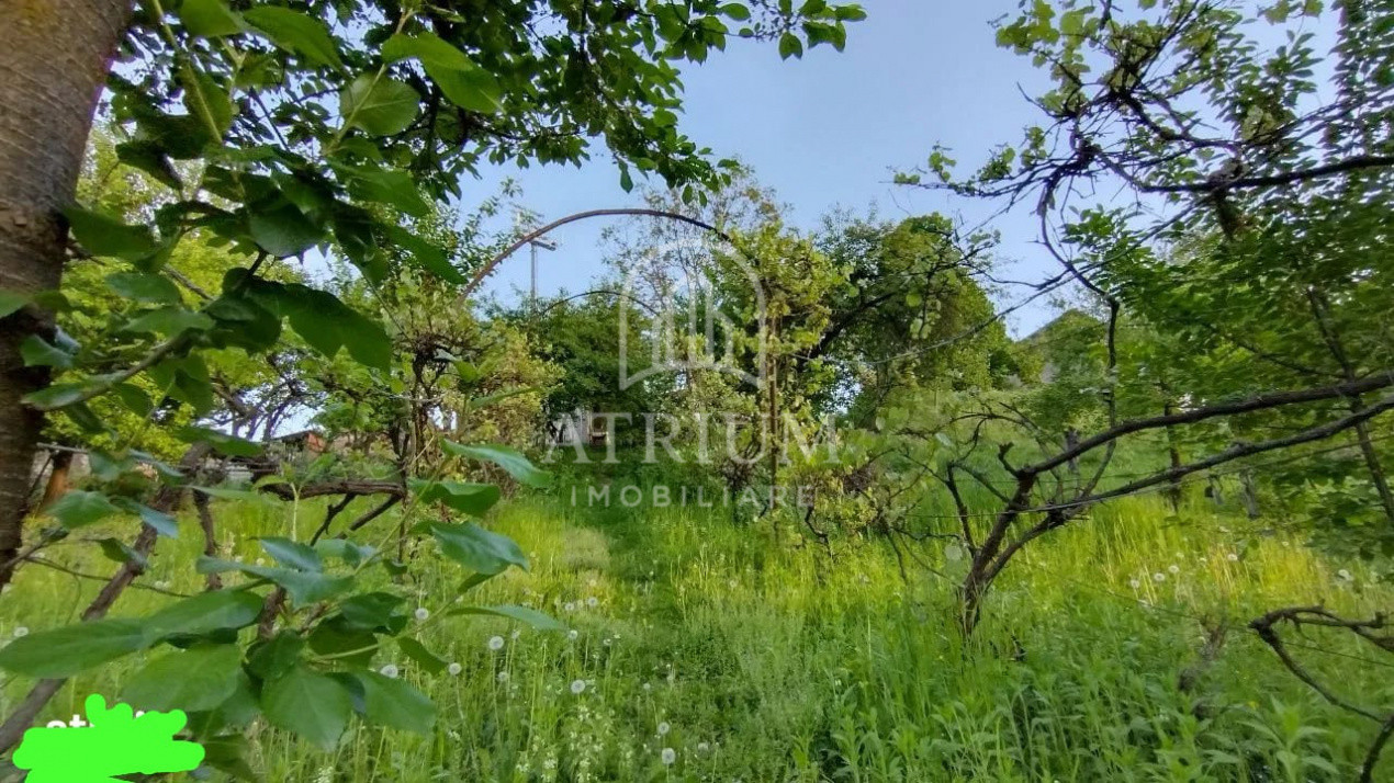 Casa cu suprafata de 125mp, teren 890mp Gruia