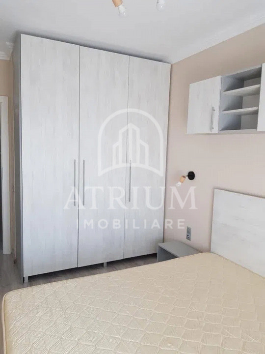 Apatament 3 camere 69 mp utili cu 2 balcoane, zona Calea Baciului