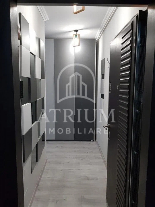 Apatament 3 camere 69 mp utili cu 2 balcoane, zona Calea Baciului