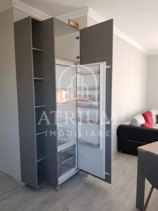 Apatament 3 camere 69 mp utili cu 2 balcoane, zona Calea Baciului