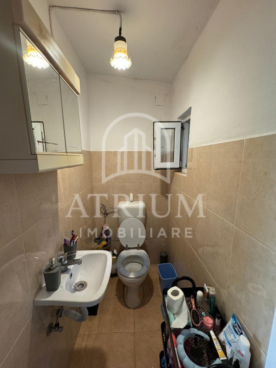 Apartament 1 camera suprafata de 40mp Manastur