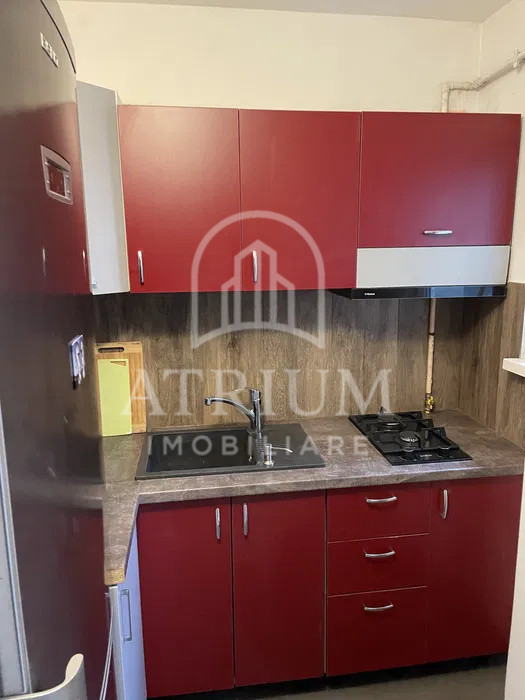 Garsoniera 21 mp situata in Marasti