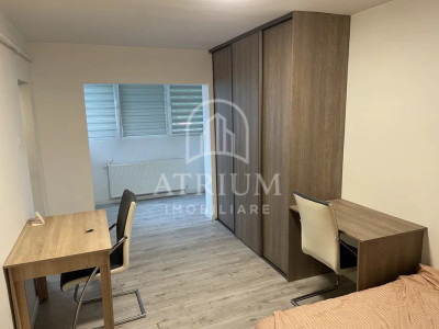 Garsoniera 21 mp situata in Marasti