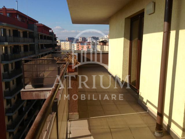 Apartament 2 camere semidecomandate suprafata de 57 MP zona Iulius