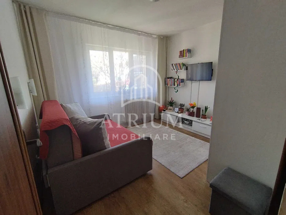 Apartament 2 camere decomandate suprafata de 46 mp Manastur