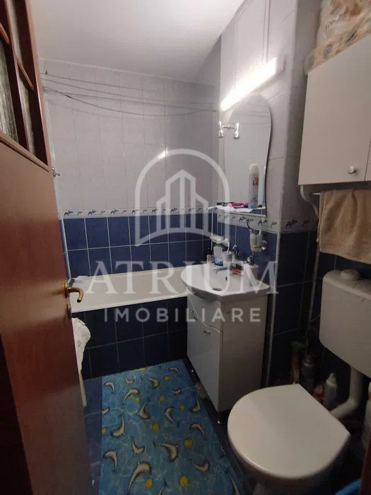 Apartament 2 camere decomandate suprafata de 46 mp Manastur