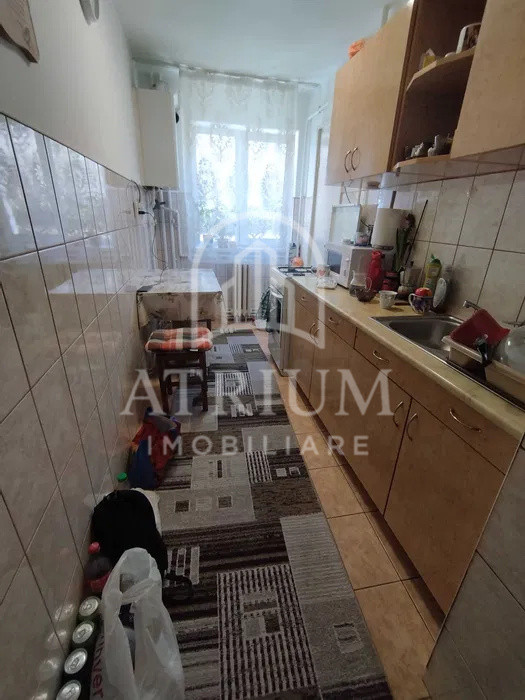 Apartament 2 camere decomandate suprafata de 46 mp Manastur