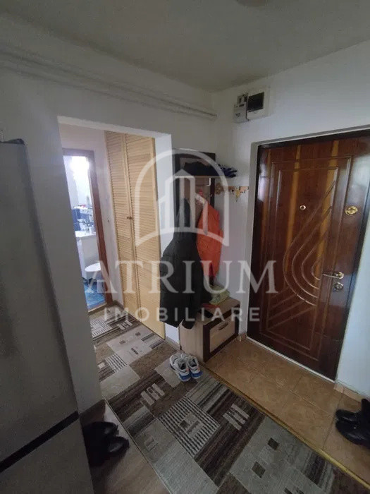 Apartament 2 camere decomandate suprafata de 46 mp Manastur