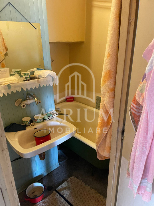 Apartament 2 camere decomandate suprafata de 40 MP Manastur