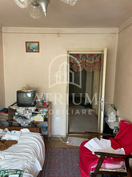 Apartament 2 camere decomandate suprafata de 40 MP Manastur