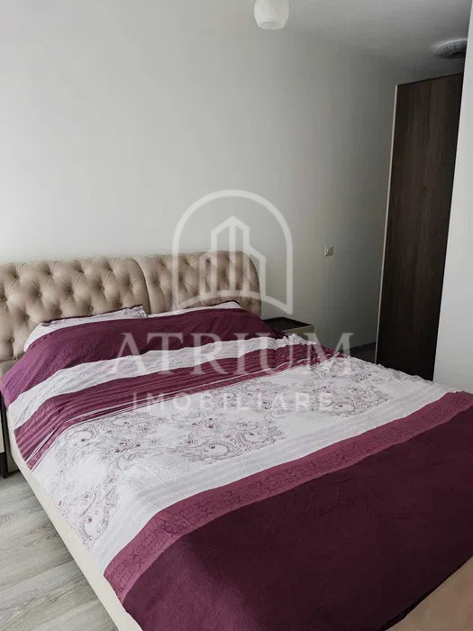 Inchiriere ap. 2 camere, 60mp. parcare subteran, terasa, complex Elite