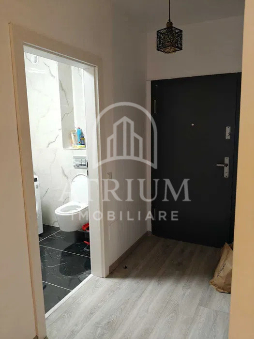 Inchiriere ap. 2 camere, 60mp. parcare subteran, terasa, complex Elite