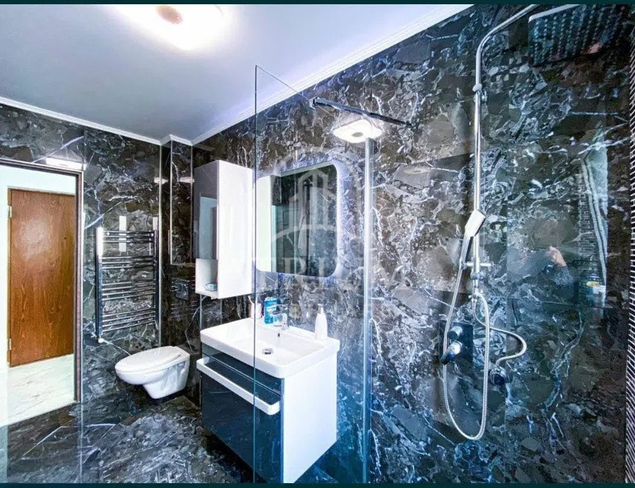 Apartament cu 2 camere, situat în cartierul „Între Lacuri"