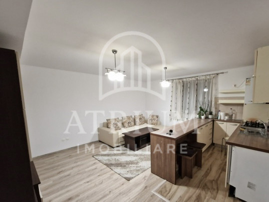 Apartament 2 camere, 51 mp utili, zona Razoare