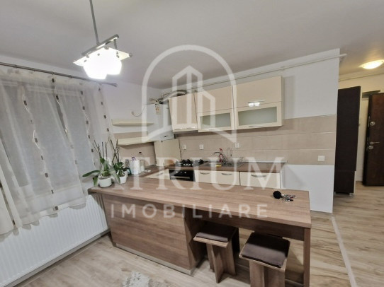 Apartament 2 camere, 51 mp utili, zona Razoare