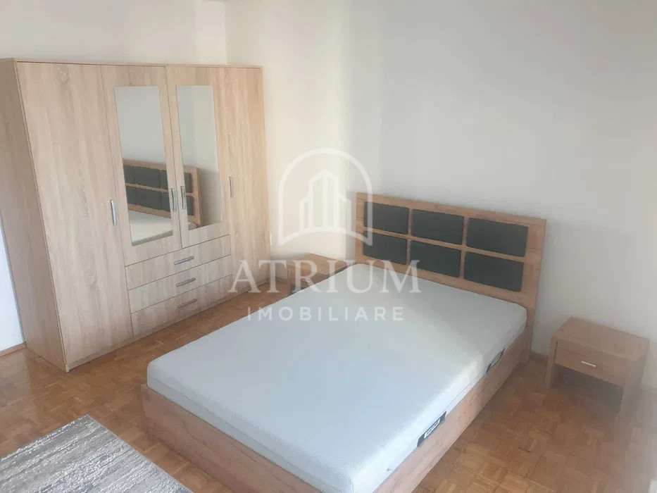 Apartament 1 camera ,30 mp Gheorgheni 