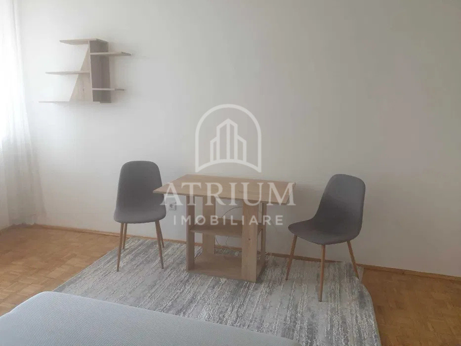 Apartament 1 camera ,30 mp Gheorgheni 