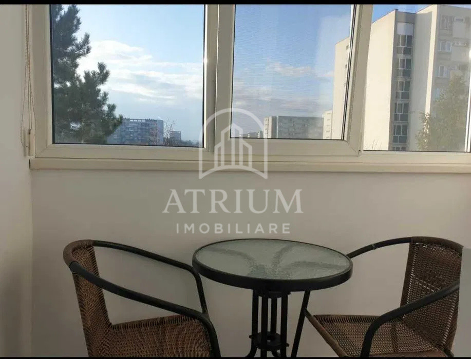 Apartament 1 camera ,30 mp Gheorgheni 