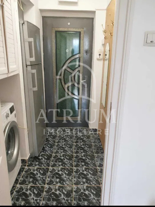 Apartament 1 camera ,30 mp Gheorgheni 