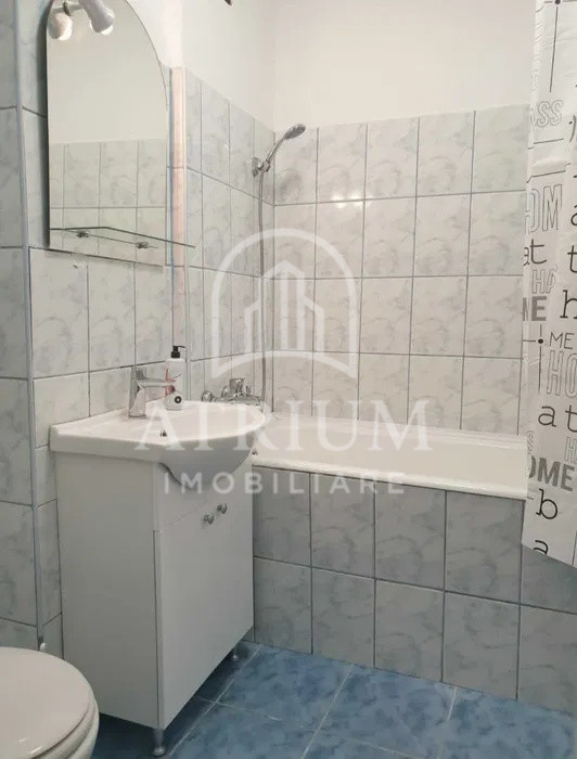 Apartament 1 camera ,30 mp Gheorgheni 