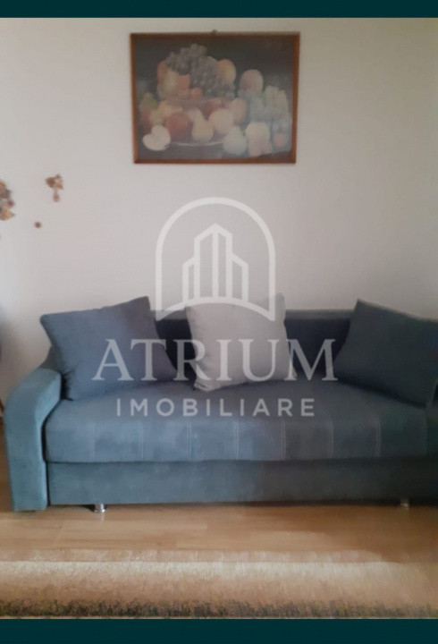 Apartament 1 camera ,20 mp Bulevardul Muncii 