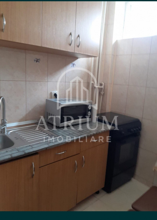 Apartament 1 camera ,20 mp Bulevardul Muncii 