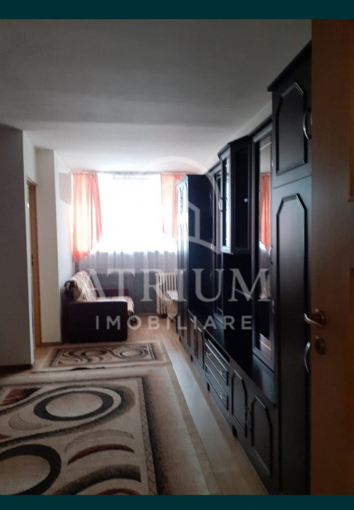 Apartament 1 camera ,20 mp Bulevardul Muncii 