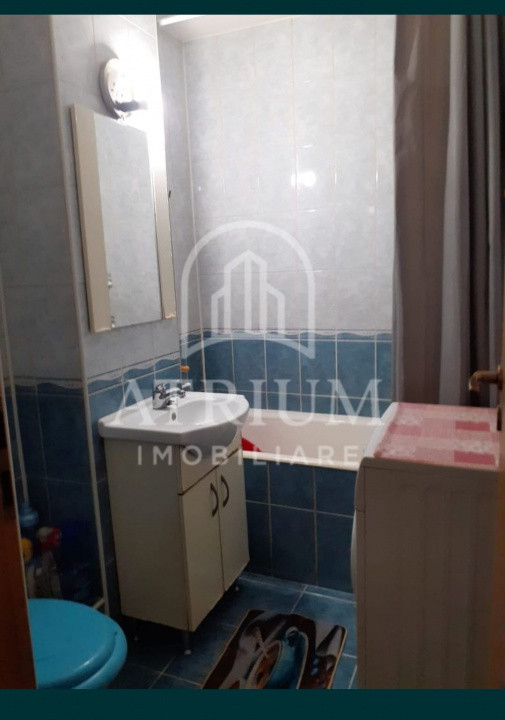 Apartament 1 camera ,20 mp Bulevardul Muncii 