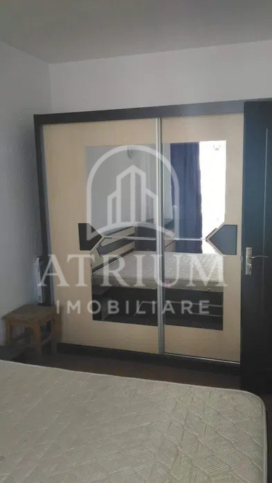 Apartament 1 camera ,36 mp Oasului