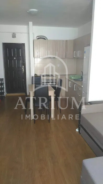 Apartament 1 camera ,36 mp Oasului