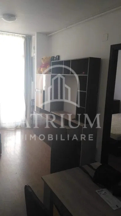 Apartament 1 camera ,36 mp Oasului