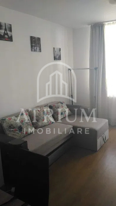 Apartament 1 camera ,36 mp Oasului