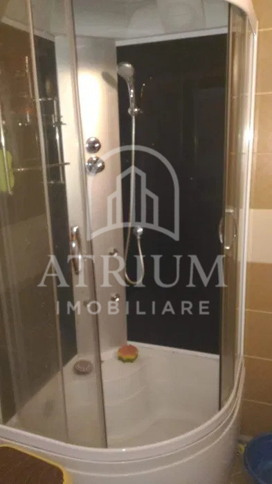 Apartament 1 camera ,36 mp Oasului